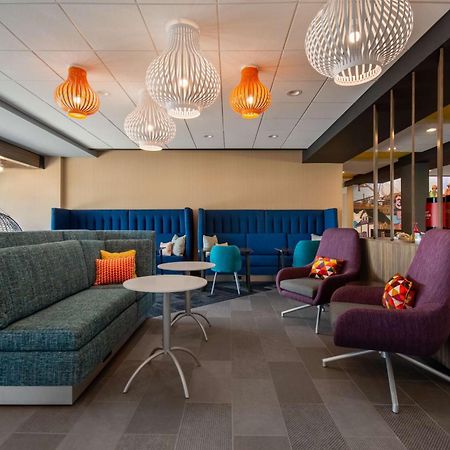 Tru By Hilton Merrillville Ngoại thất bức ảnh