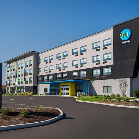 Tru By Hilton Merrillville Ngoại thất bức ảnh