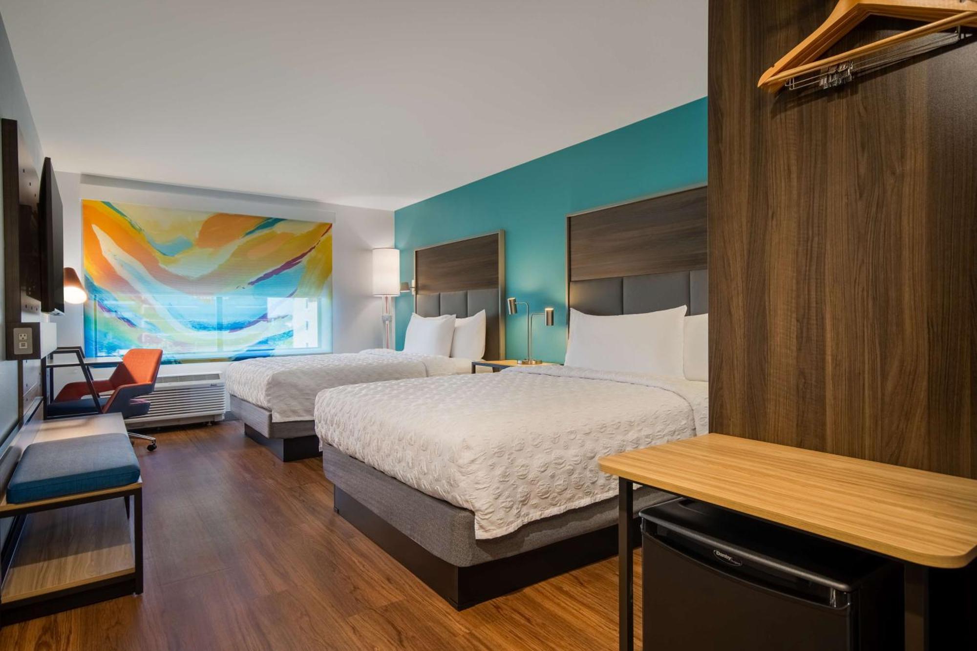 Tru By Hilton Merrillville Ngoại thất bức ảnh