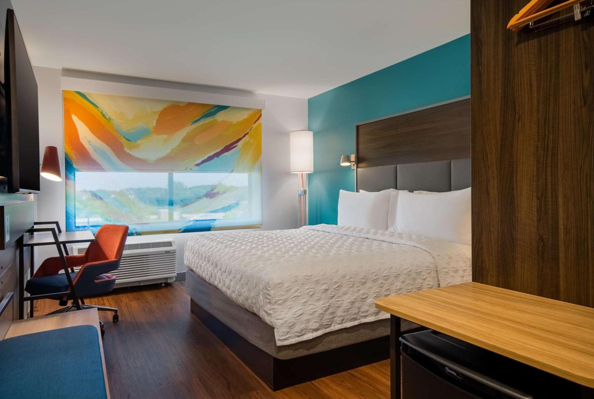 Tru By Hilton Merrillville Ngoại thất bức ảnh
