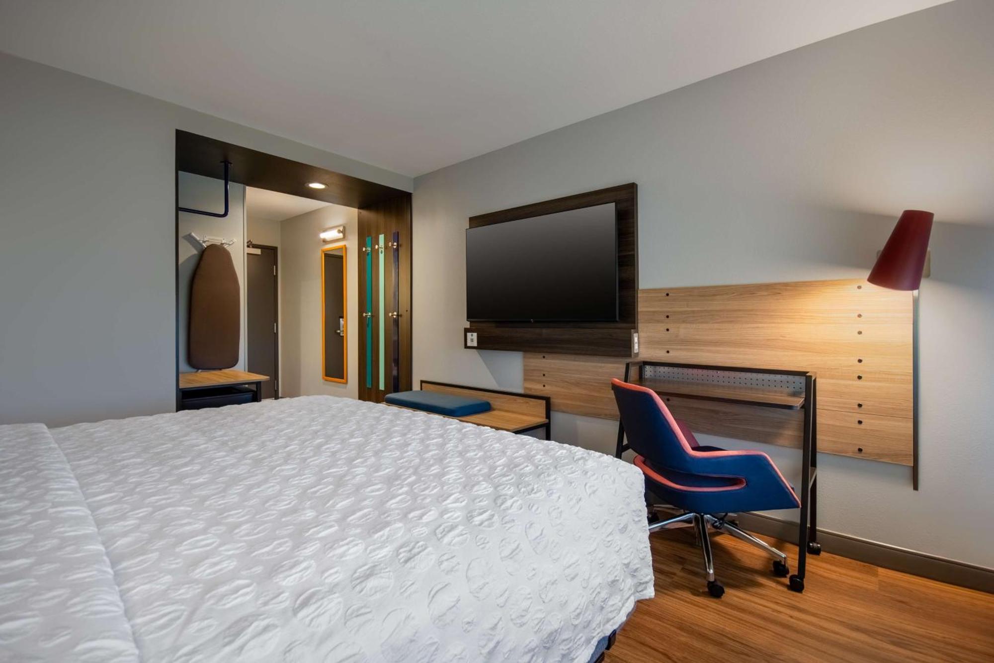 Tru By Hilton Merrillville Ngoại thất bức ảnh