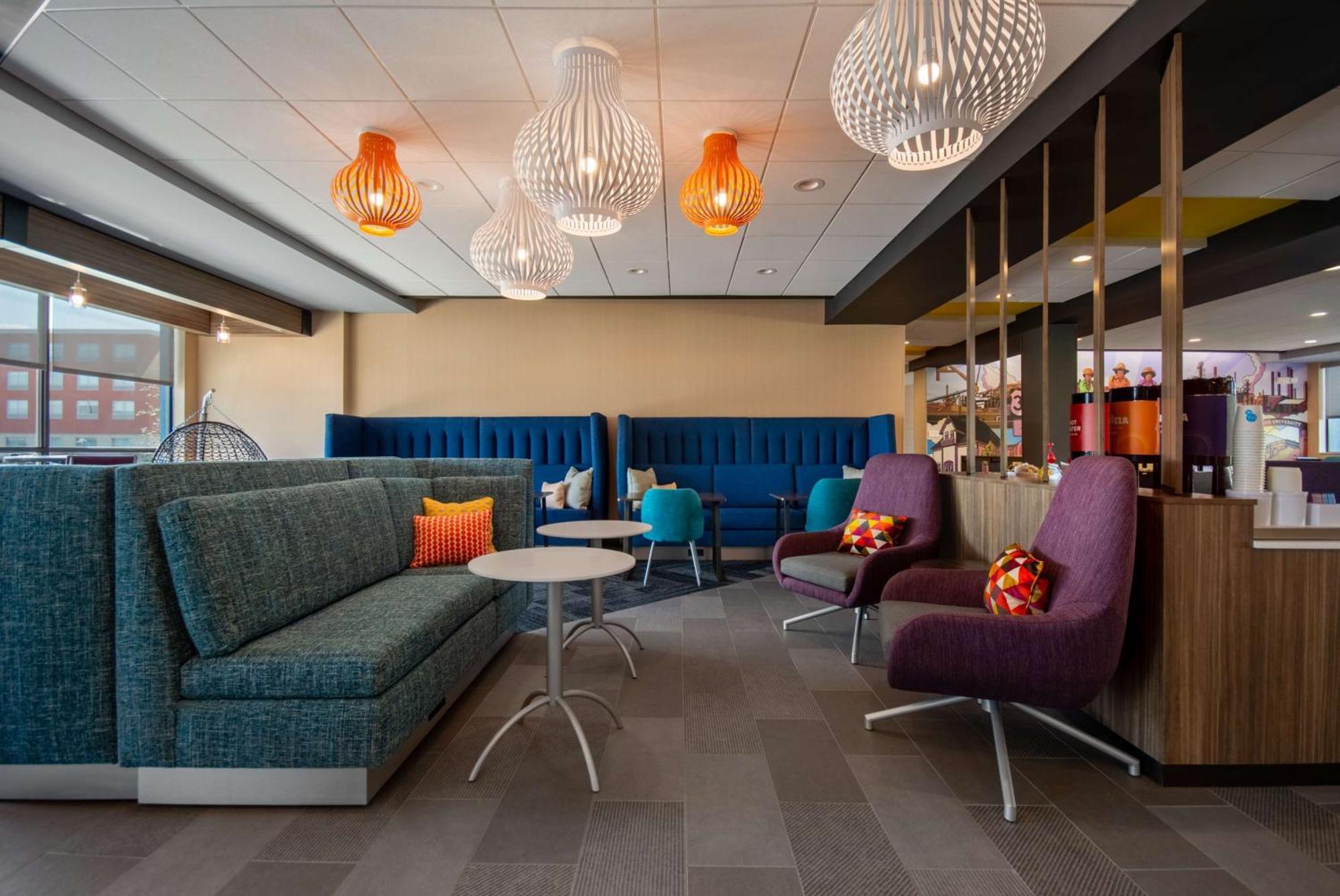 Tru By Hilton Merrillville Ngoại thất bức ảnh