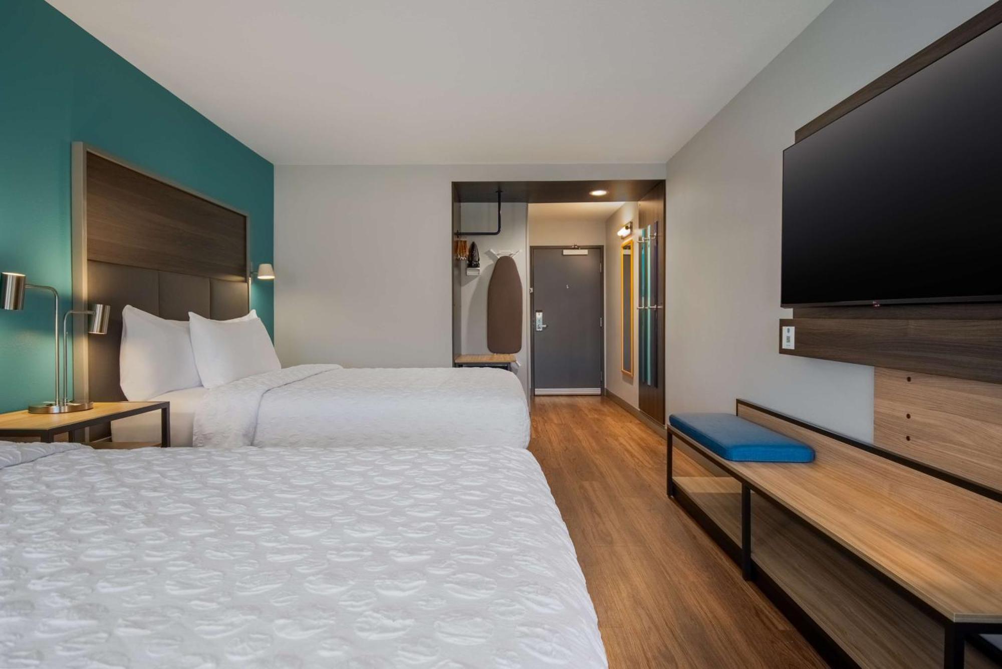 Tru By Hilton Merrillville Ngoại thất bức ảnh
