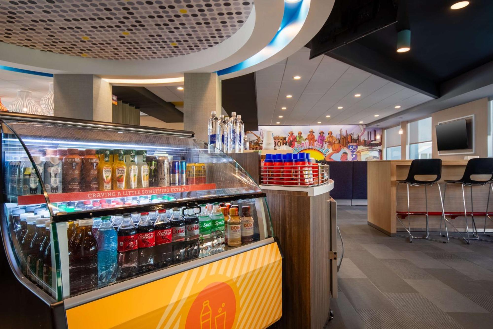 Tru By Hilton Merrillville Ngoại thất bức ảnh