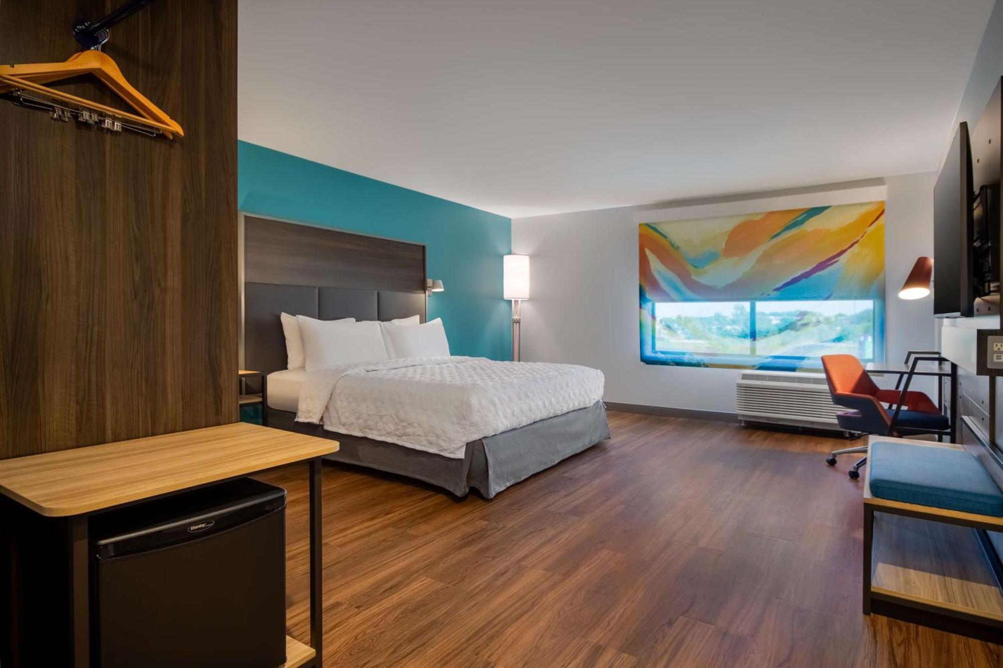 Tru By Hilton Merrillville Ngoại thất bức ảnh