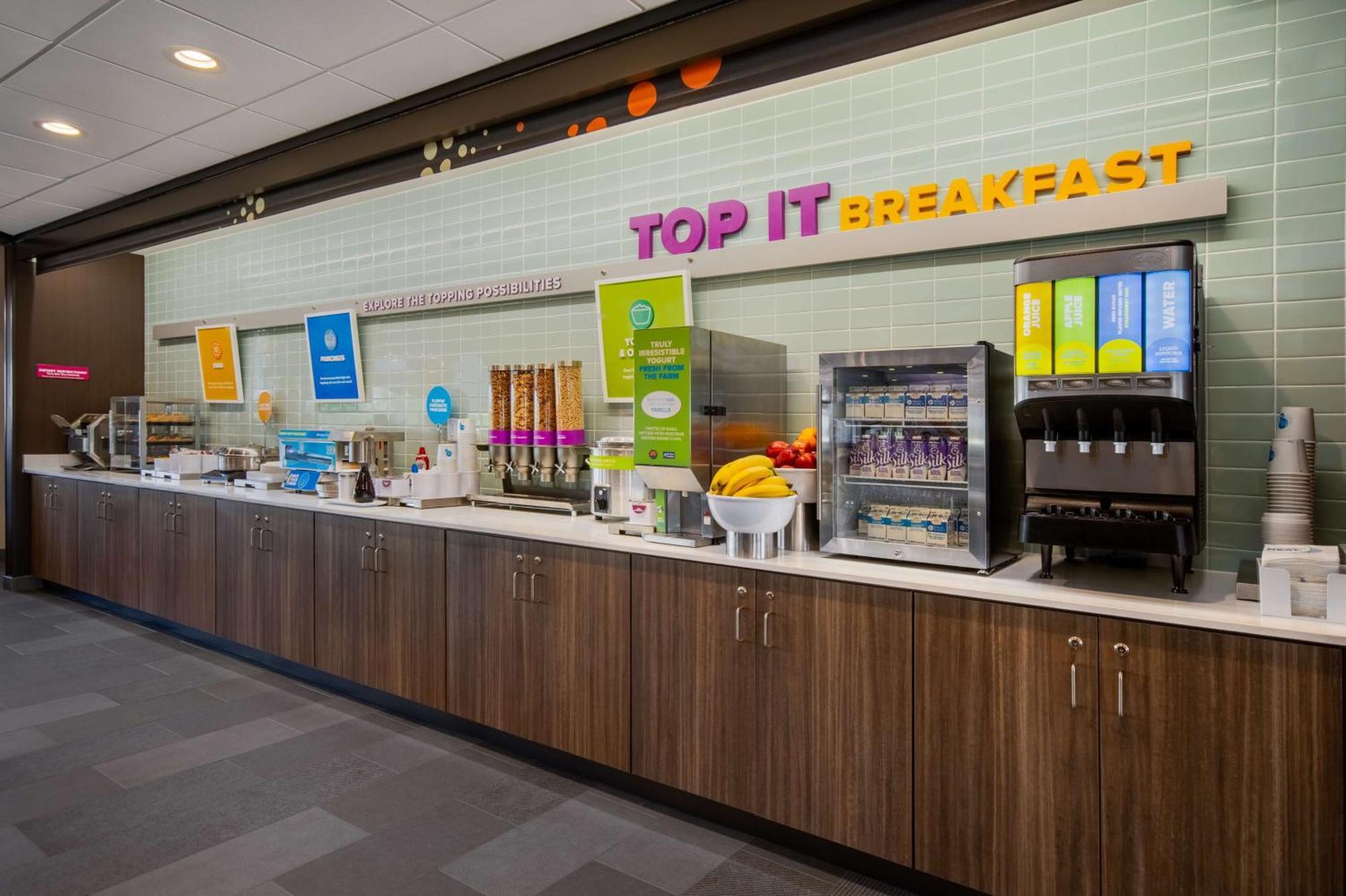 Tru By Hilton Merrillville Ngoại thất bức ảnh