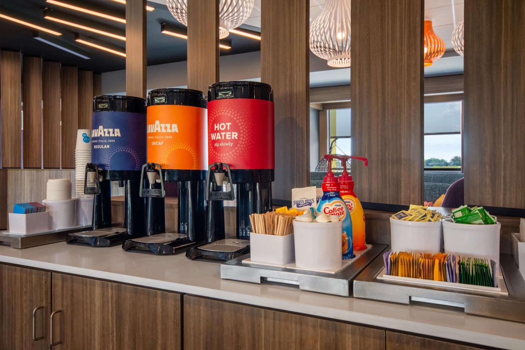 Tru By Hilton Merrillville Ngoại thất bức ảnh