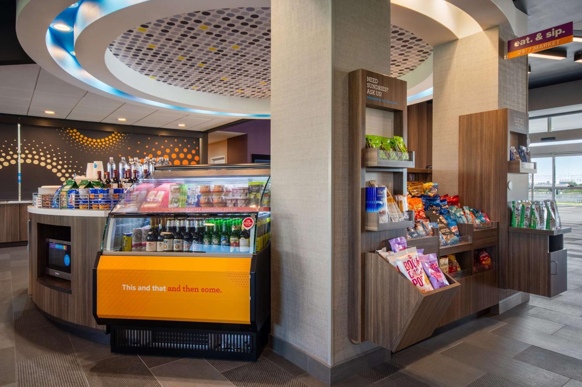 Tru By Hilton Merrillville Ngoại thất bức ảnh
