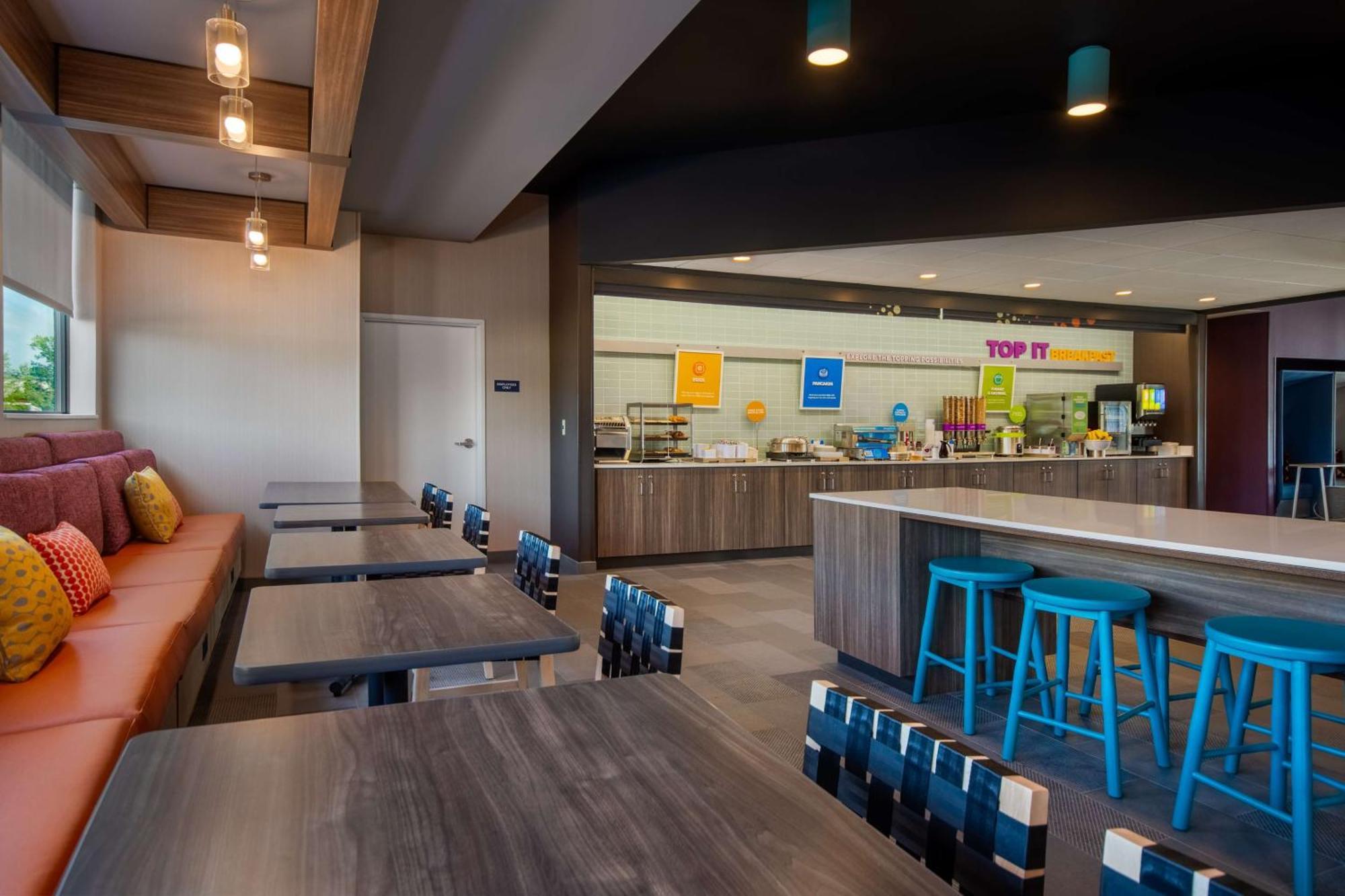 Tru By Hilton Merrillville Ngoại thất bức ảnh